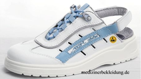Esd Schuhe Damen Leicht